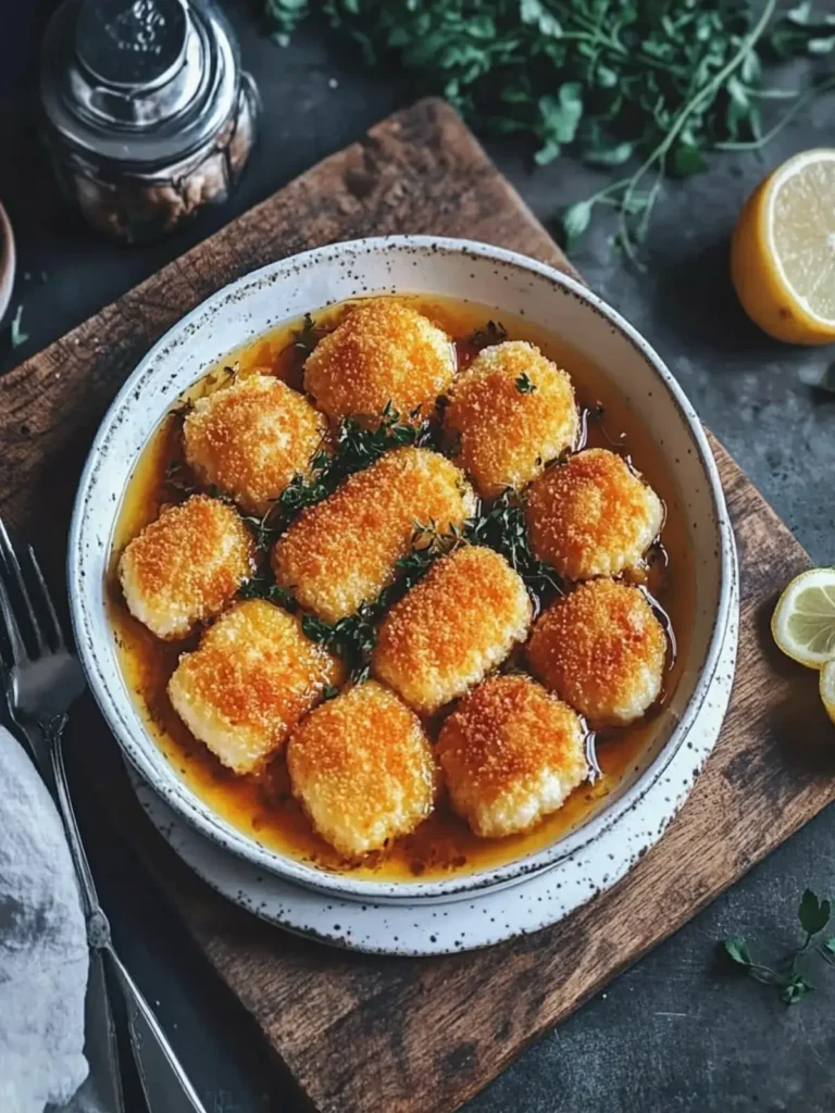 Kroketten-Hack-Auflauf