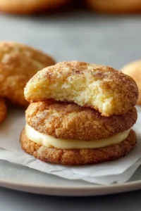 Käsekuchen-Kekse: Einfaches Cremiges Rezept