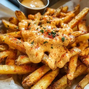 Louisiana Voodoo Pommes