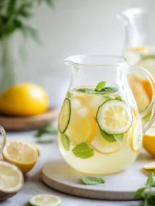Maibowle einfach und perfekt zubereiten