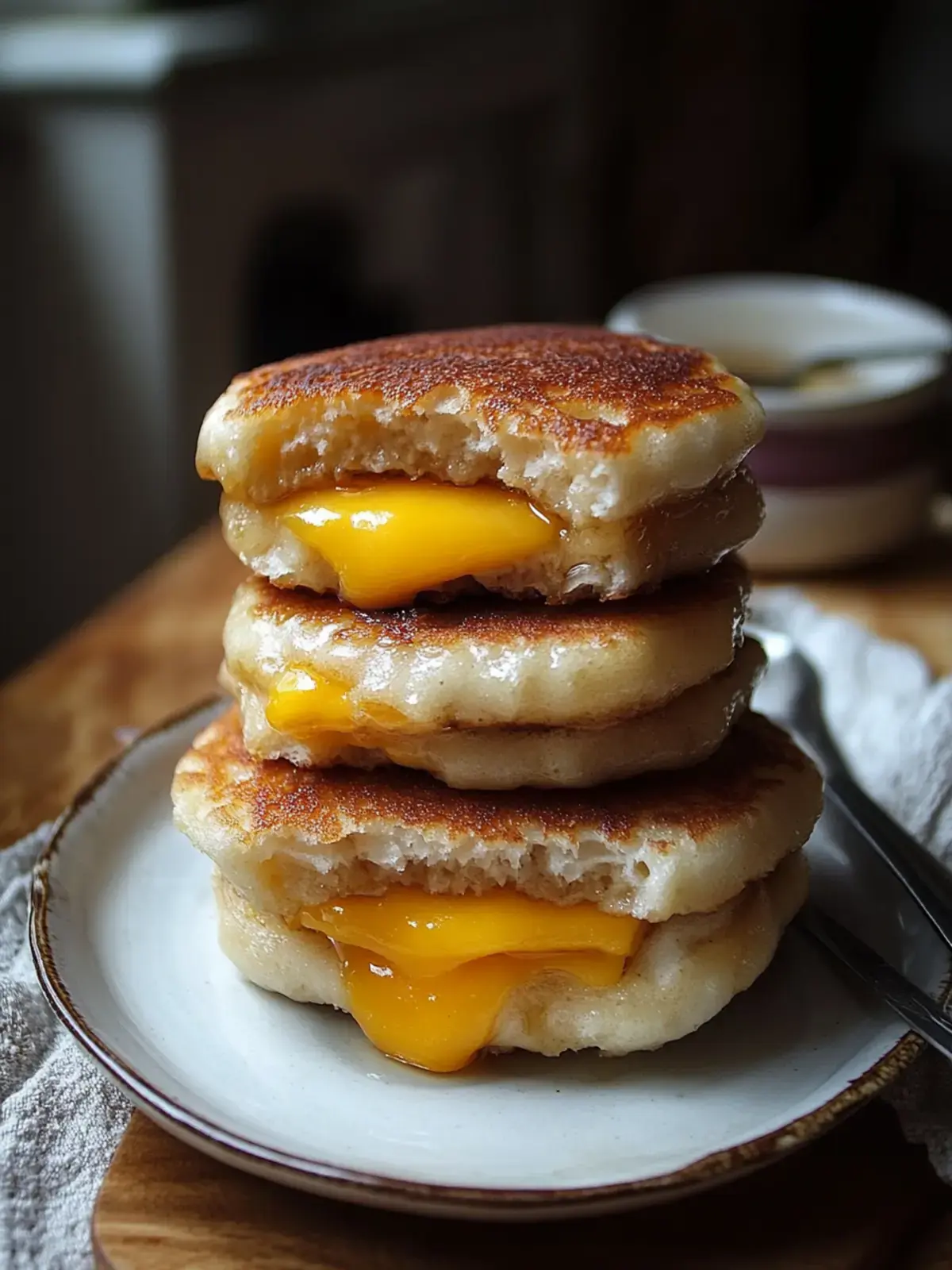 McGriddle Bissen