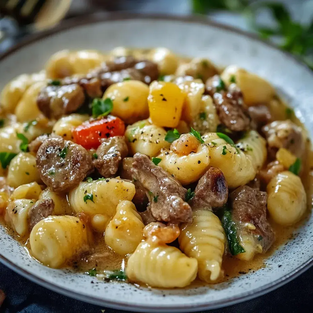 Pilz Tofu Pfanne Rezept