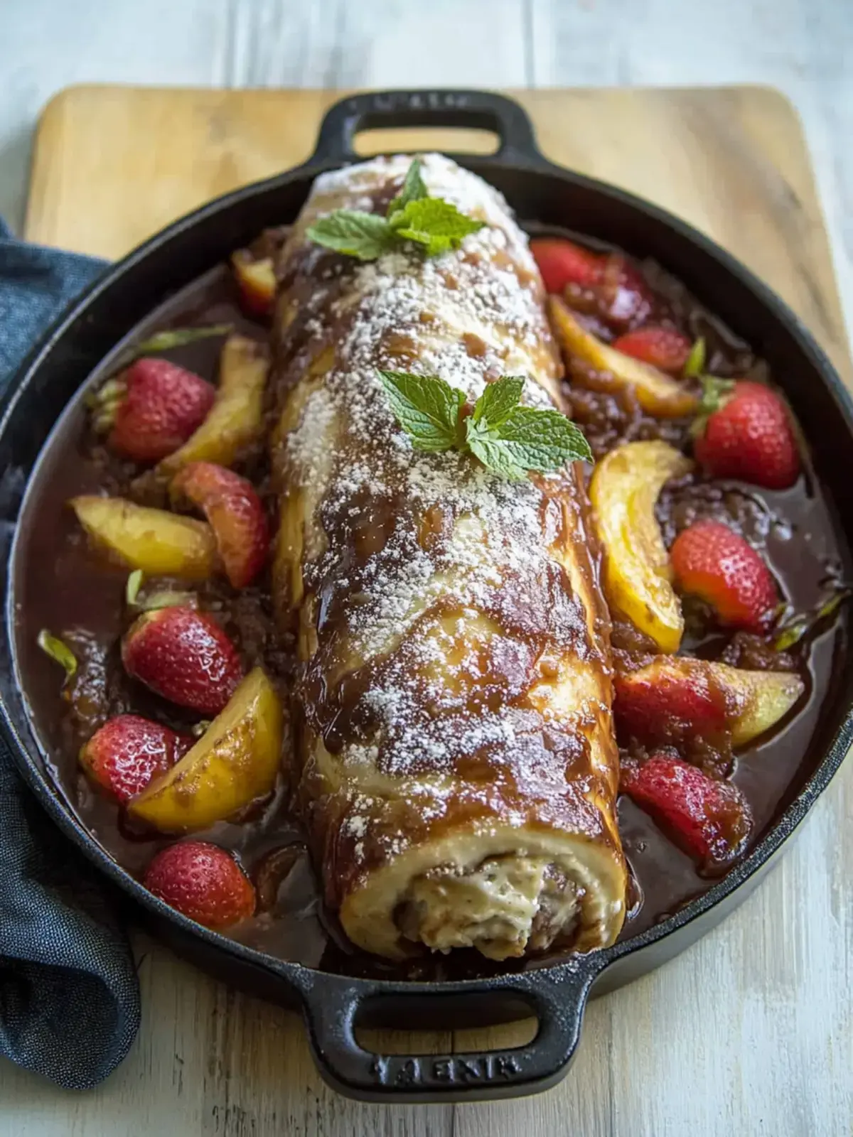 Rouladen Rezept