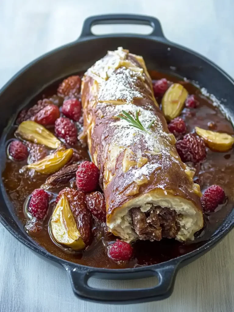Rouladen Rezept