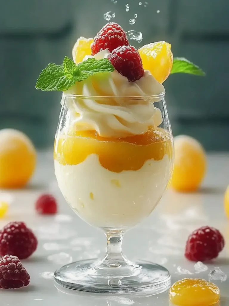 Schokoladenmousse Rezept