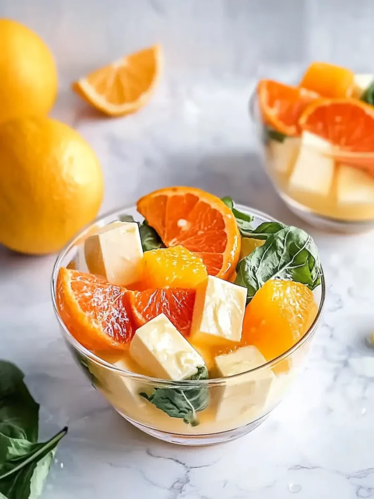 Sonnen-Salat Rezept