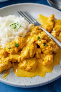 Cremige Süßkartoffel Linsen Suppe