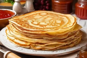 Pfannkuchen, Crêpes und Pancakes: Die Vielfalt des Teigs