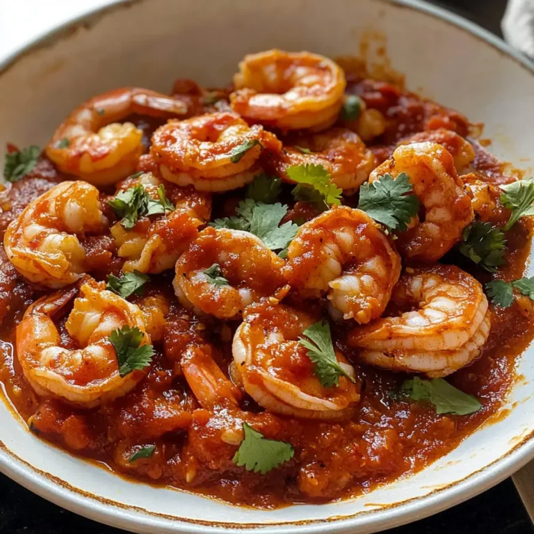 Teufelkrabben Rezept