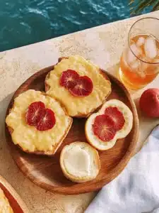 Toast Hawaii neu erfunden: Schnelles Rezept für jeden Tag
