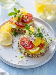 Vital-Schnitten: Bunter Karotten-Rote-Bete-Salat