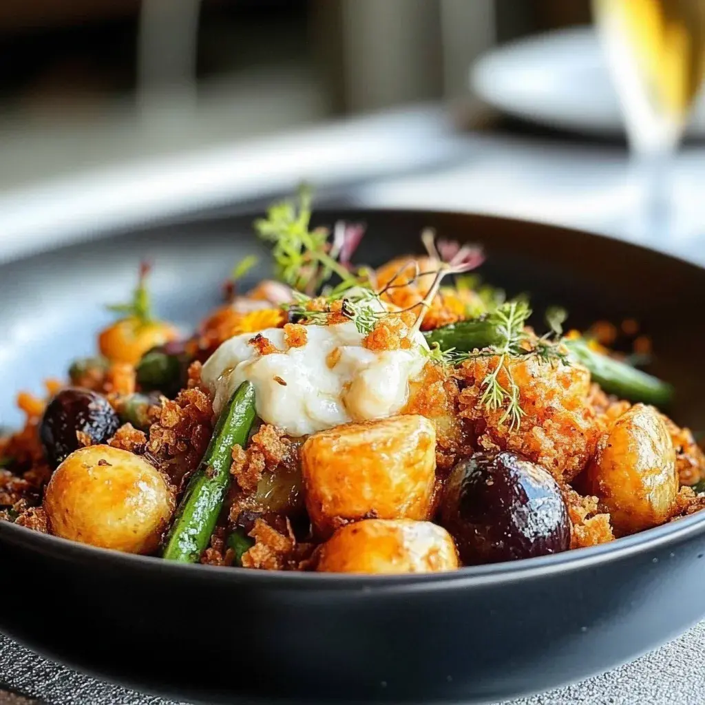 Westernpfanne Rezept