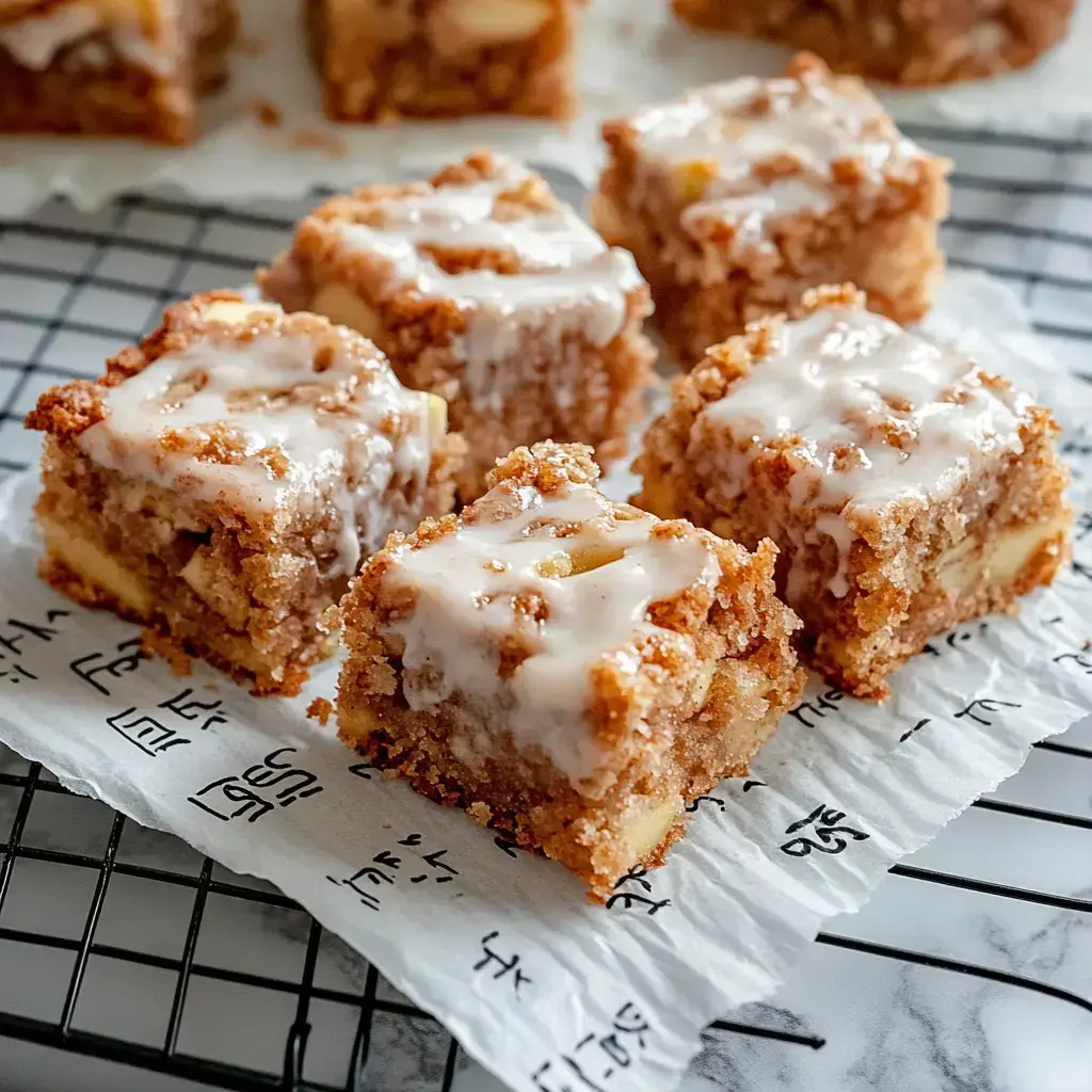 Zimtschnecken Apfelkuchen