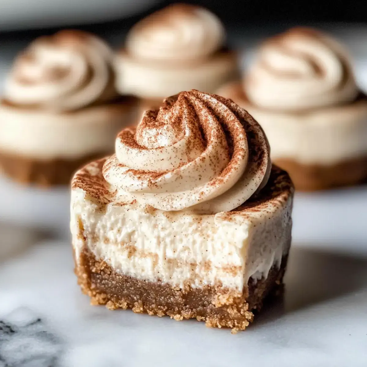 Zimtschnecken Käsekuchen ohne Backen