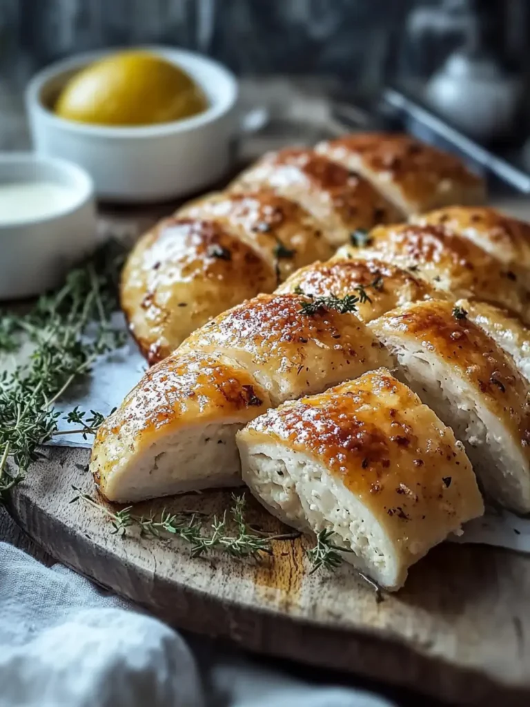 saftige Hähnchenbrust Rezept