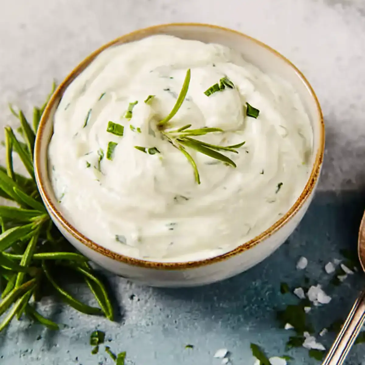 vegane Mayo Rezept