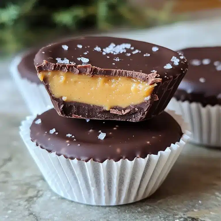 zuckerfreie Keto Cheesecake Riegel