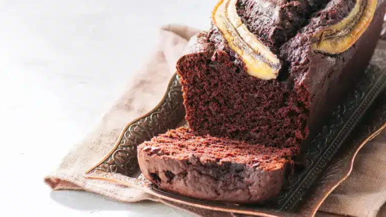 Bananenbrot Rezept