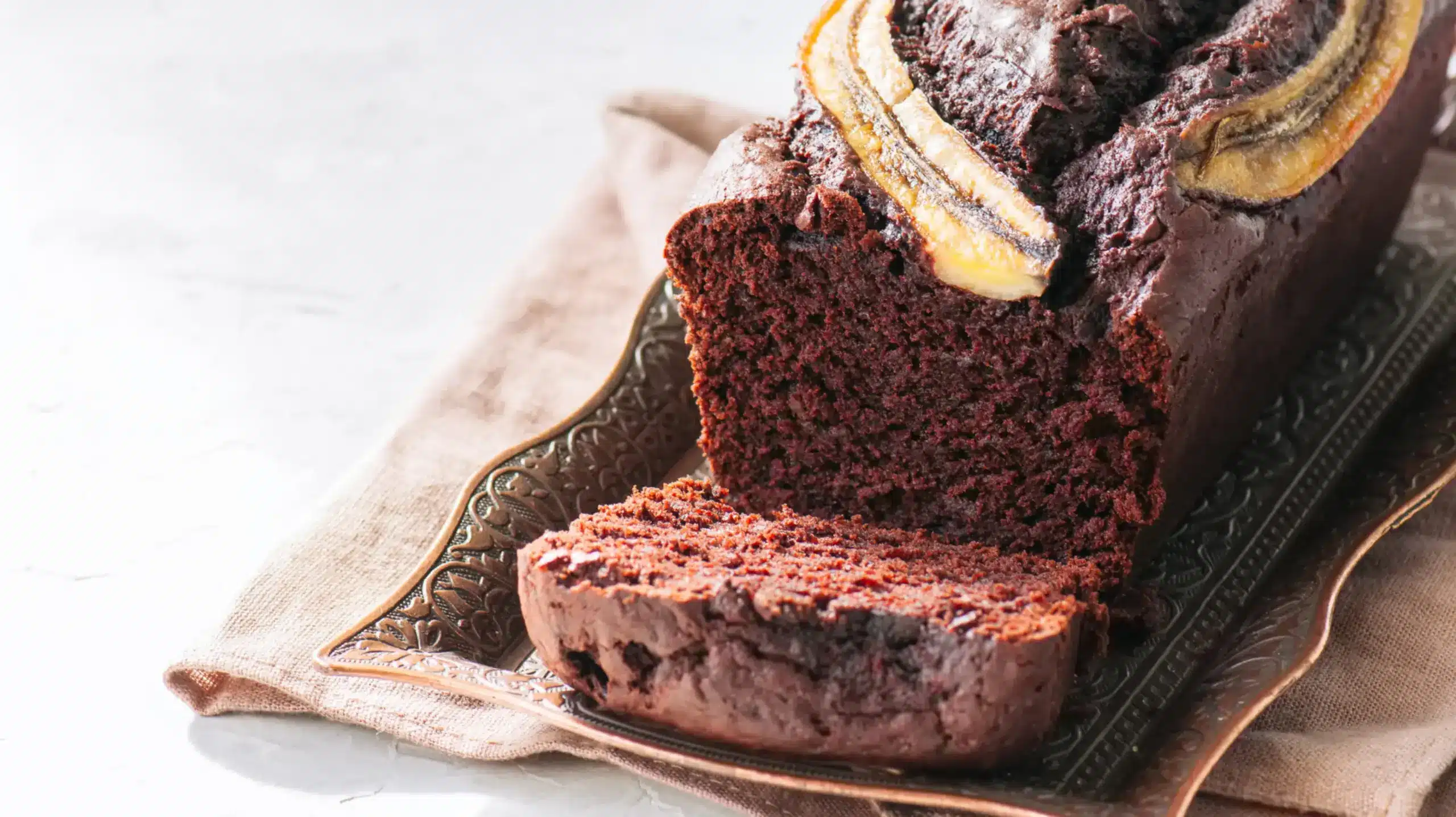 Bananenbrot Rezept