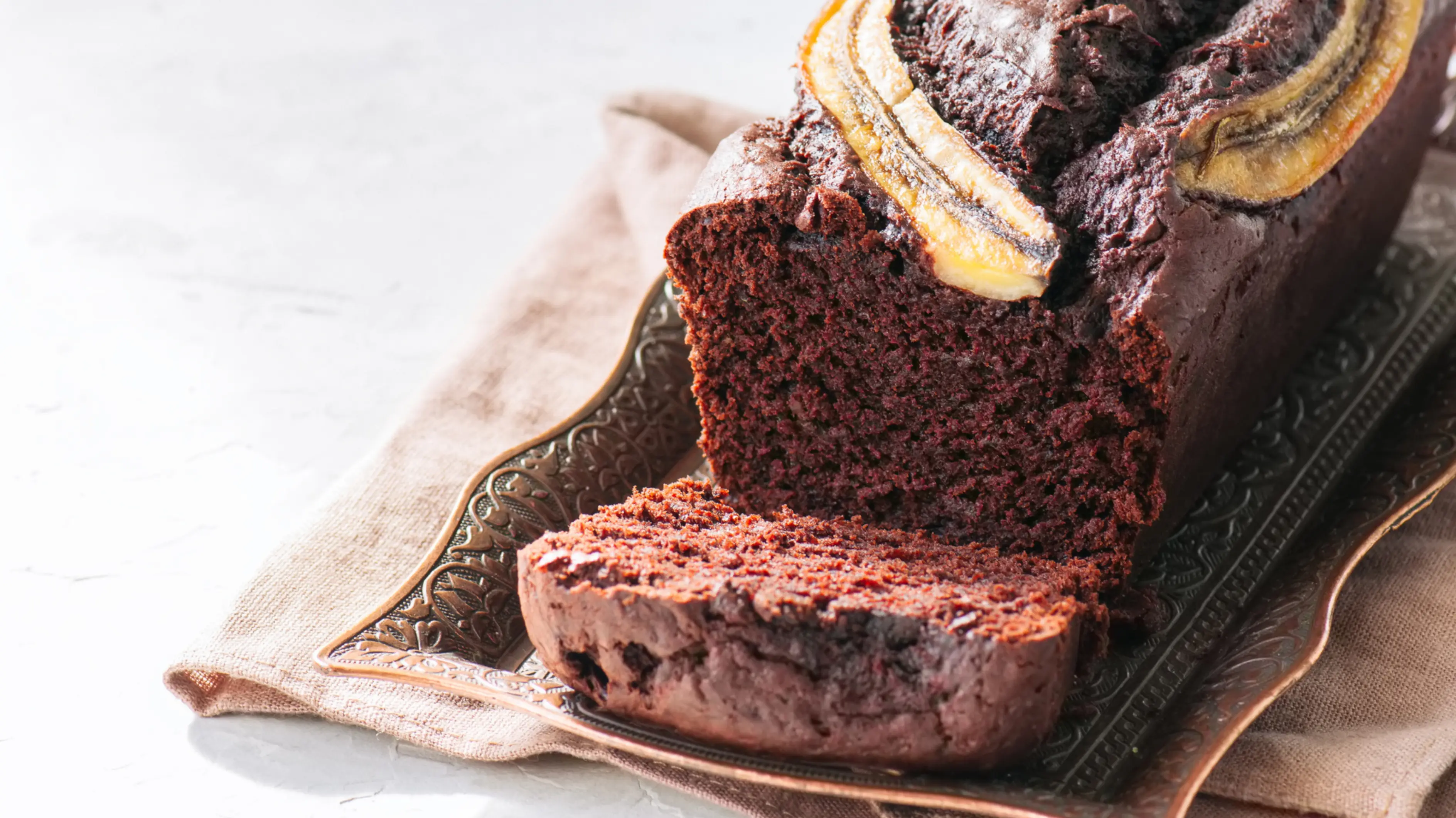 Bananenbrot Rezept