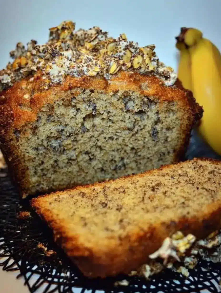 Bananenbrot Rezept