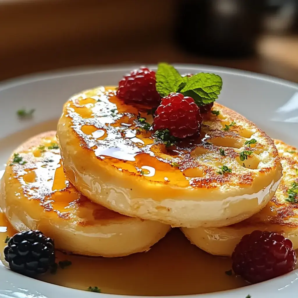 Frühstück Eierreiscracker
