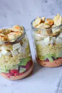Saftiger Gemüsekuchen vom Blech