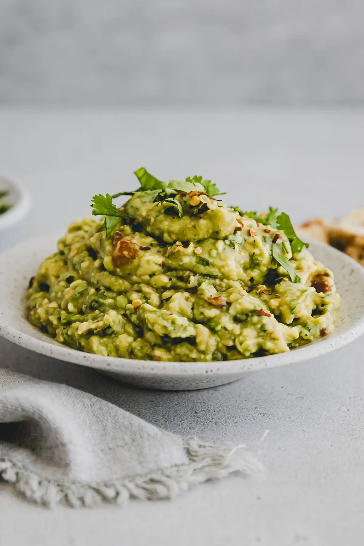 Guacamole Rezept