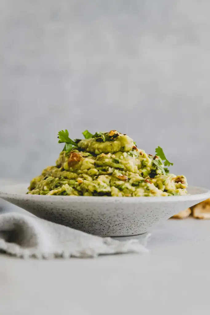 Guacamole Rezept