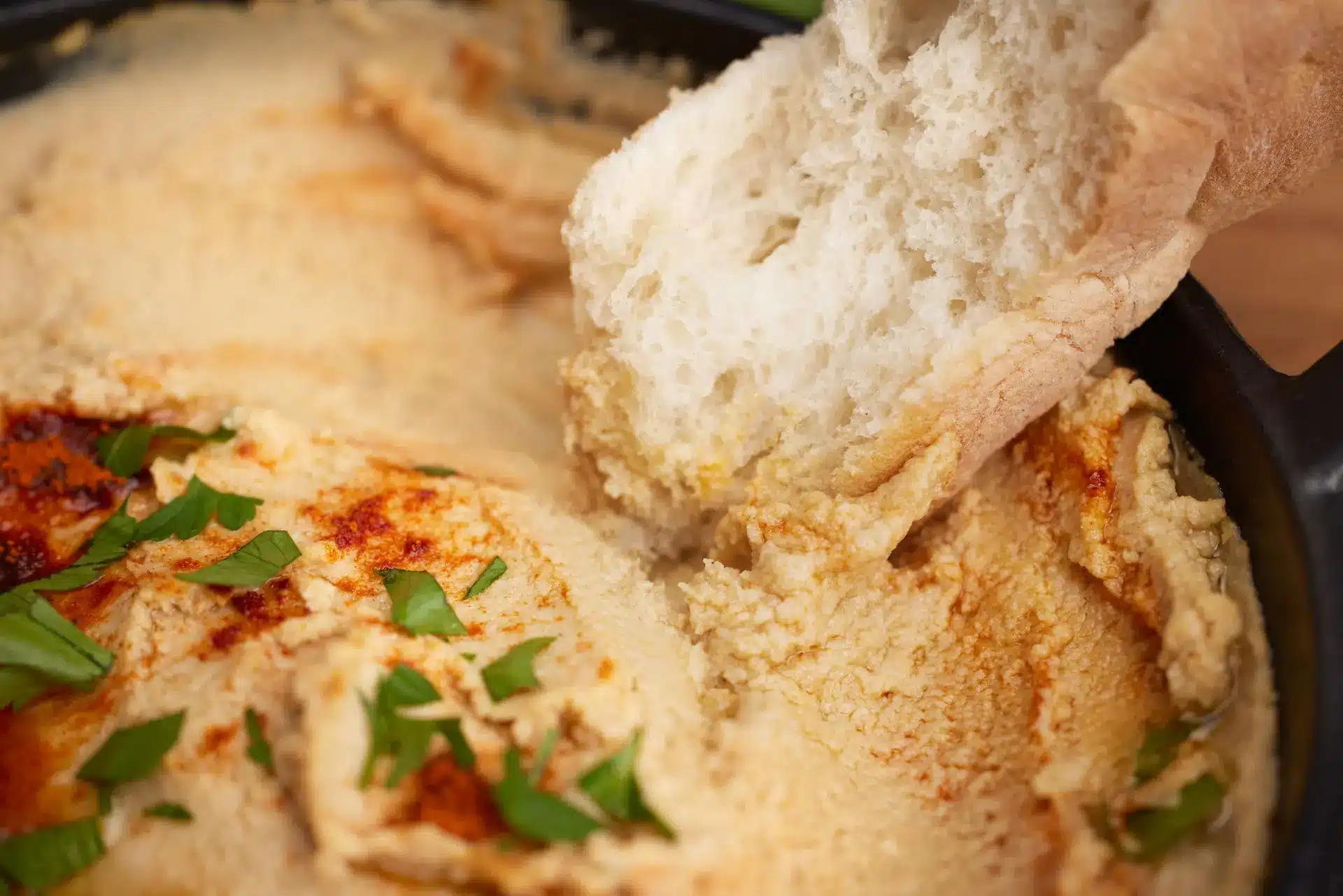 Hummus Rezept