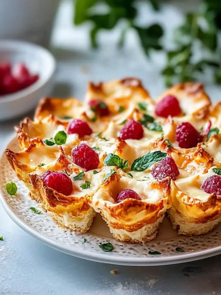 Iowa Party Bites