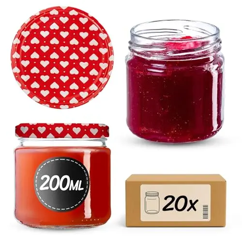 Marmelade selber machen