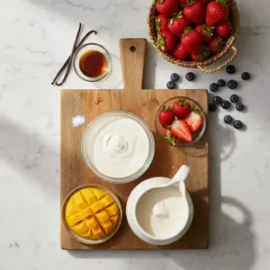 20 Einzigartige Ninja Creami Eiscreme-Variationen