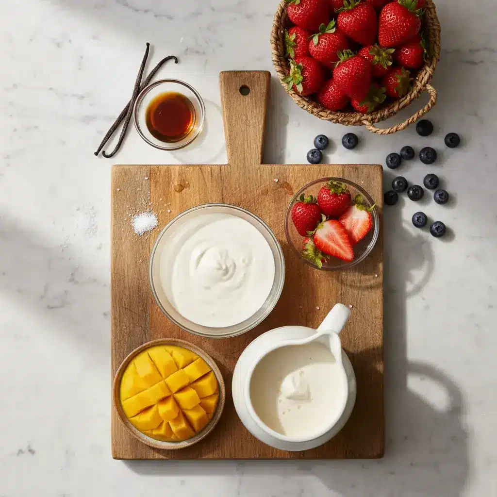 20 Unique Ninja Creami Ice Cream Flavors To Try 2 Ninja Creami Eis Rezepte