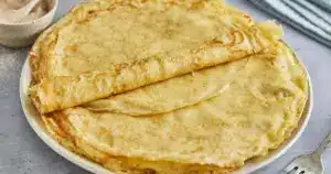 Pfannkuchen Grundrezept