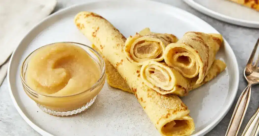Plinsen Rezept