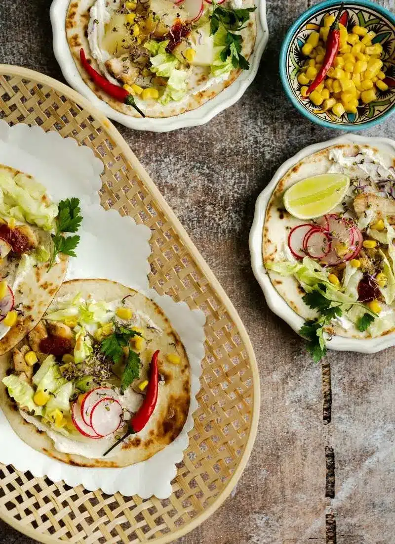 Proteinreiche Quinoa Rezepte