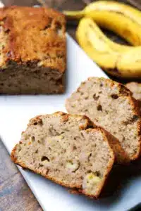 Reife Bananen verwerten – 7 beste Rezepte