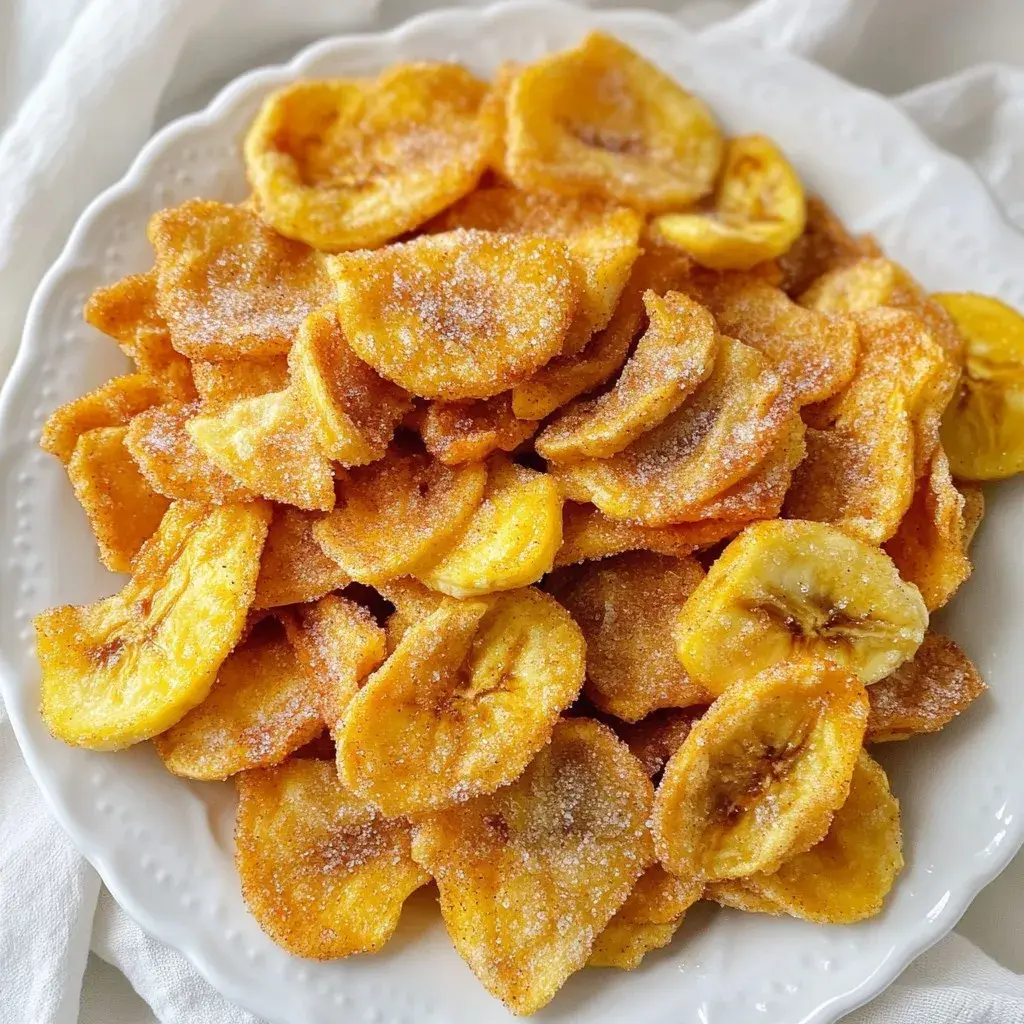 Schokoladen Erdnussbutter Bananenbissen