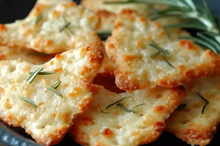 Südlicher Apfelkuchen