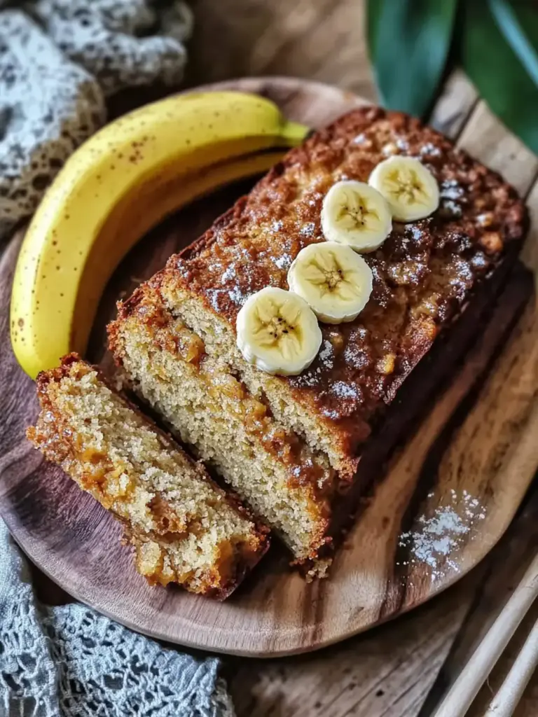 Thermomix Bananenbrot