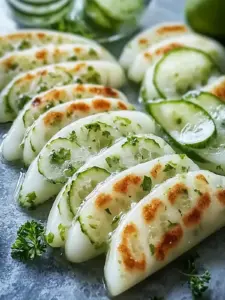 Herzhafte 10 Minuten Fladen – Blitzschnell und Mega Lecker