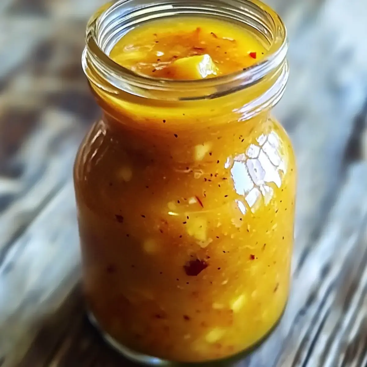 Ananas Habanero Scharfe Soße: Verlockend fruchtiger Kick 2 Ananas Habanero Scharfe Soße