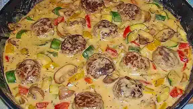 Auflauf Rezepte