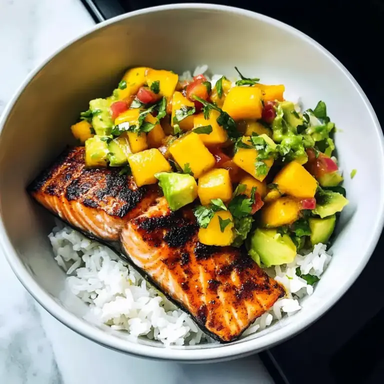 BBQ Lachs-Schalen