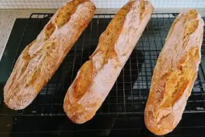 Baguette Magique – Das 4-Zutaten Rezept