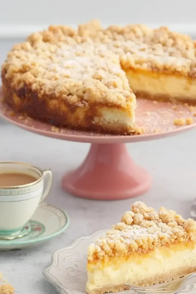 Bananen Split Blechkuchen