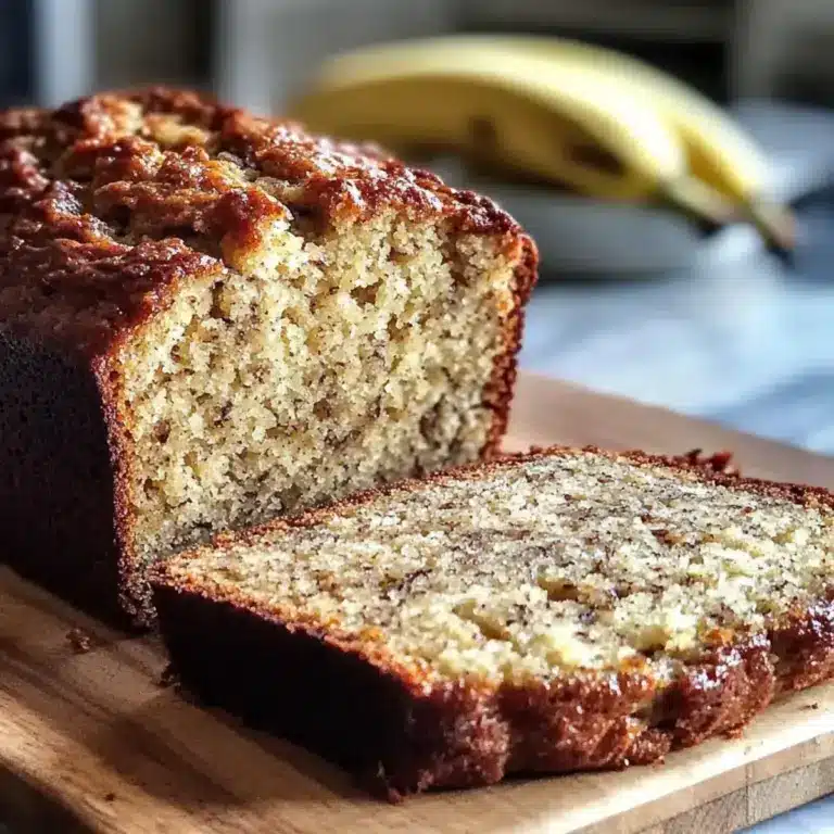 Bananenbrot Rezept