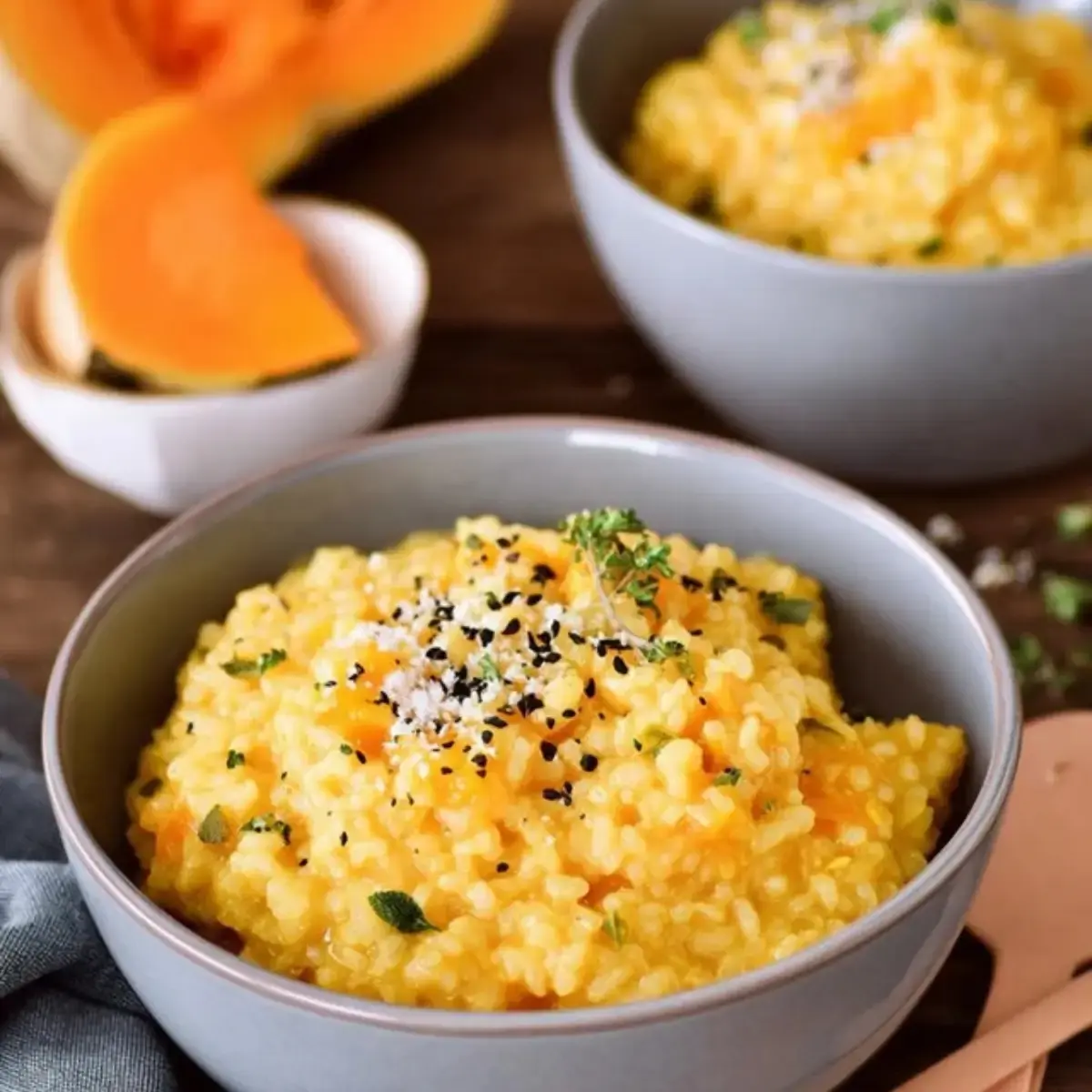 Bulgur Salat Rezept