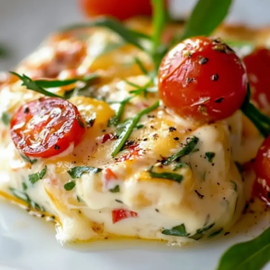 Camembert-Tomaten-Aufstrich
